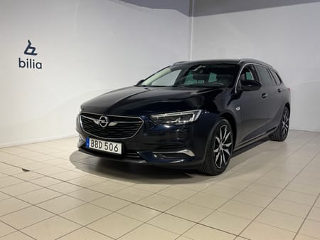 Opel Insignia Sports Tourer 2.0 CDTI | Dragkrok |