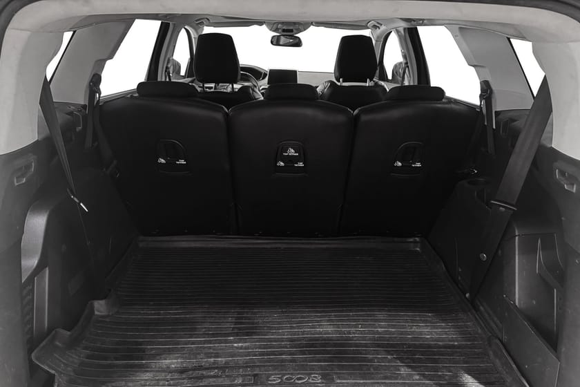 Bilde 5 av Peugeot 5008 ACTIVE 1.2 130 HK | 7 SETER | PANO | NY SERVICE OG EU