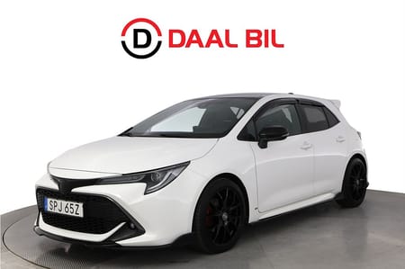 Toyota Corolla Hybrid