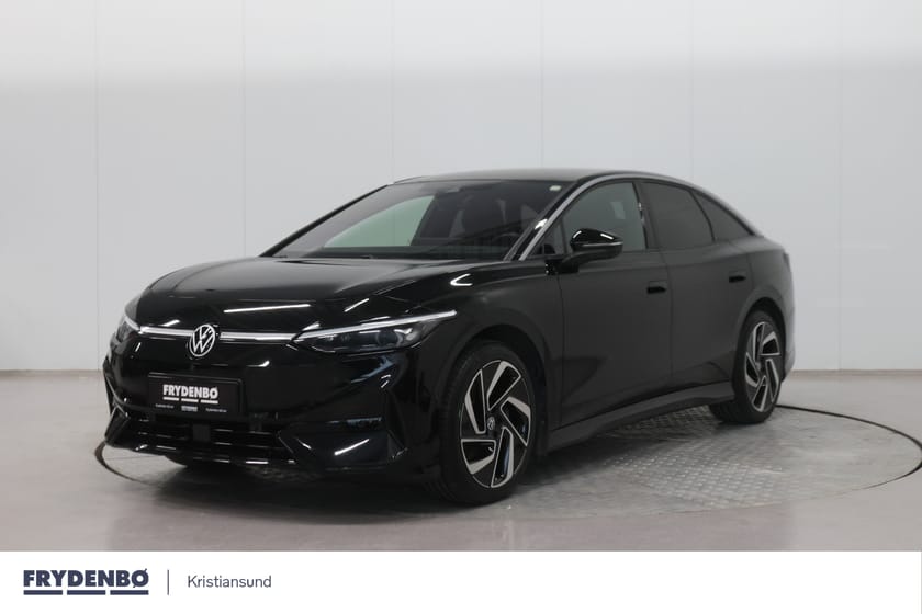 Bilde 1 av Volkswagen ID.7 Pro fb  77kwh 286hk intv2