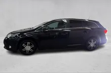Thumnail bilde 2 av Toyota Avensis Stasjonsvogn