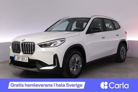 BMW iX1 xDrive30 Xline Kamera Navi Apple Carplay Led