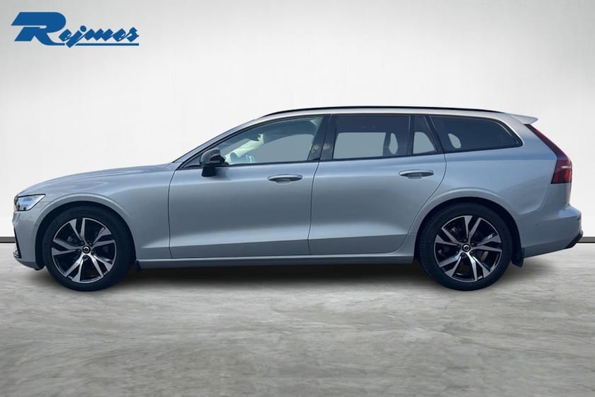 Bild 3 av Volvo V60 B4 Bensin Plus Dark