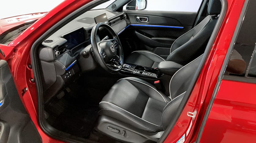Bild 4 av Honda e:Ny1 ADVANCE EL AT ELECTRIC