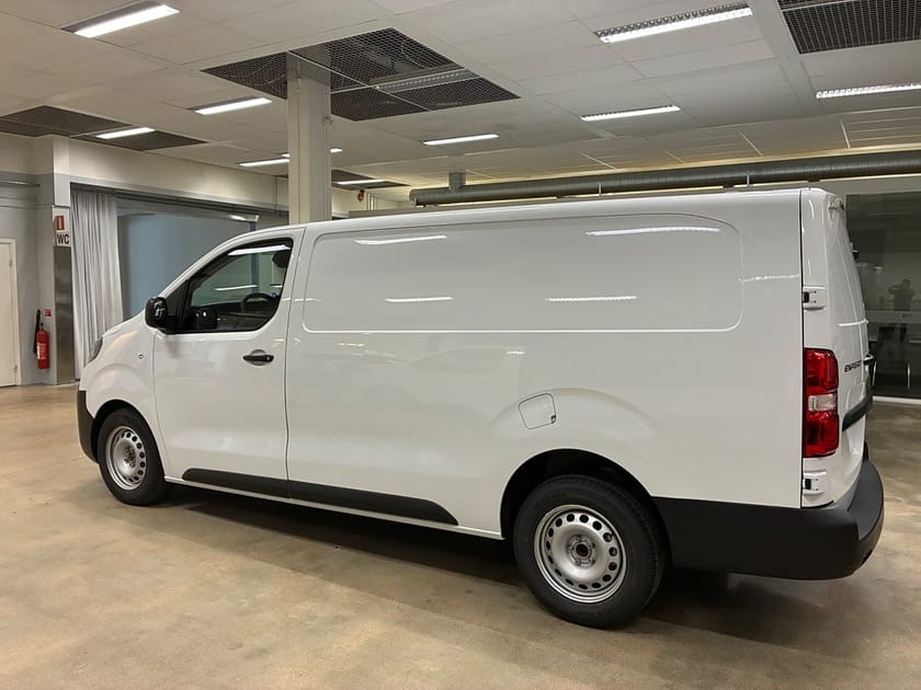 Bild 2 av Peugeot Expert