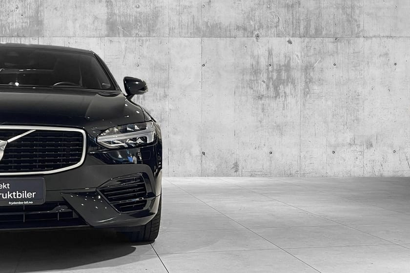 Bilde 4 av Volvo S90