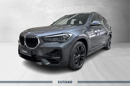 BMW X1 xDrive25e