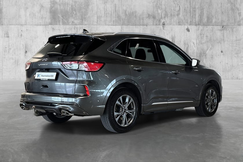 Bilde 4 av Ford Kuga Plug-In Hybrid Vignale/EL.Hengerfeste/B&O/ACC/EL.SETE/