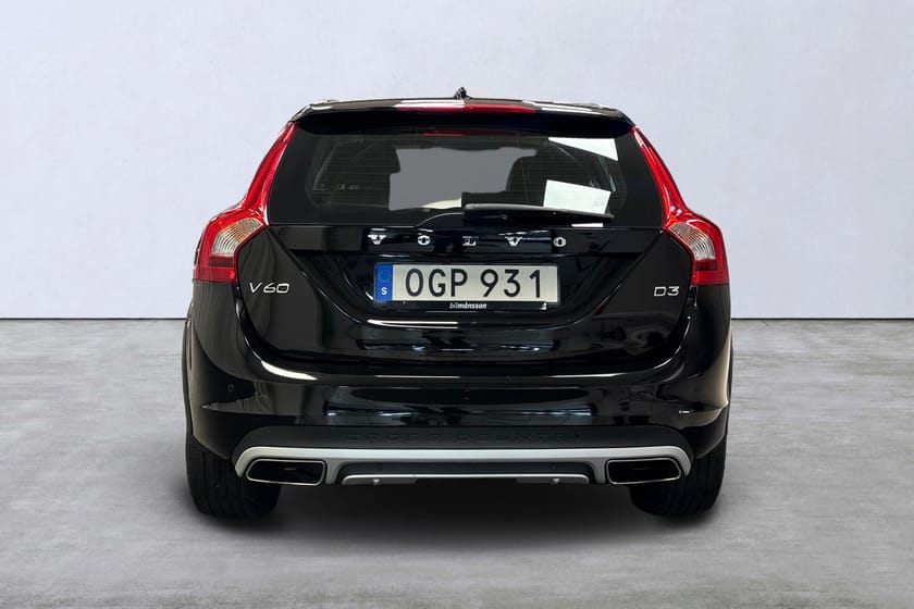 Bild 5 av Volvo V60 Cross Country D3 Business Advanced