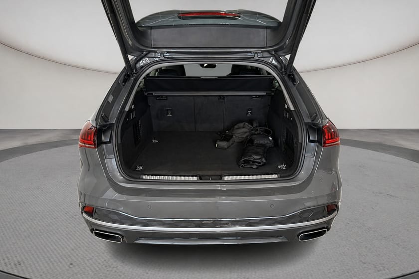 Bild 4 av Audi A5 Avant e-hybrid quattro 299hk *KAMPANJ LÄS ANNONSTEXT*