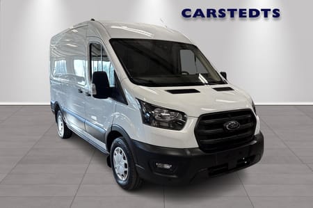 Ford Transit 350