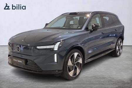 Volvo EX90 Twin Motor Performance Ultra 7sätes
