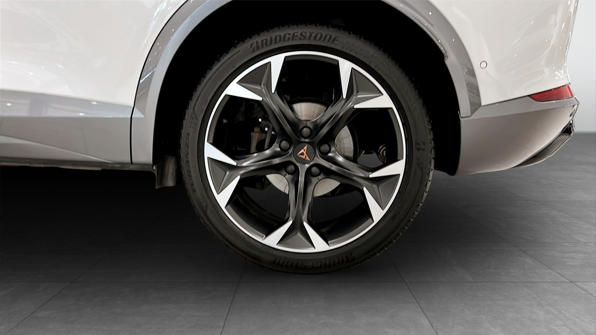 Cupra Formentor 1.5 TSI 2022, bild 6/10