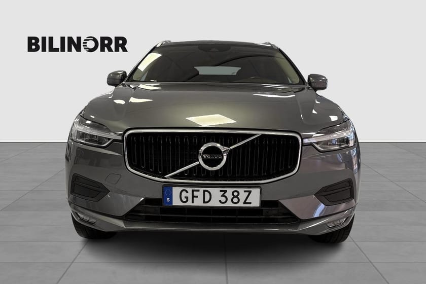 Bild 5 av Volvo XC60