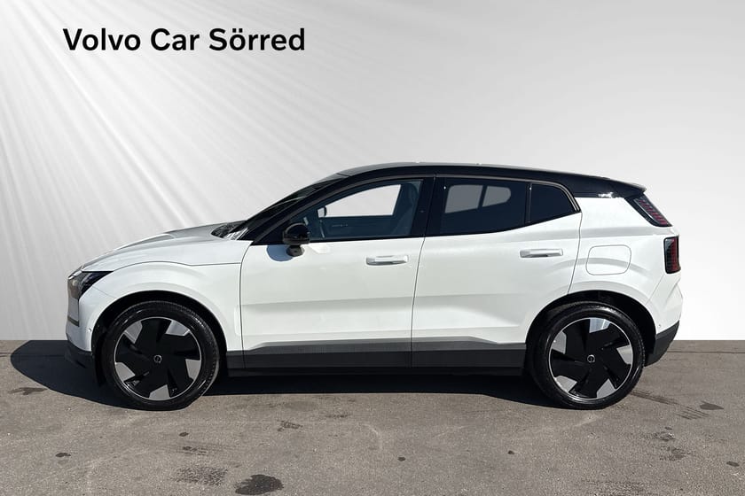 Bild 3 av Volvo EX30 Twin Motor Performance Ultra