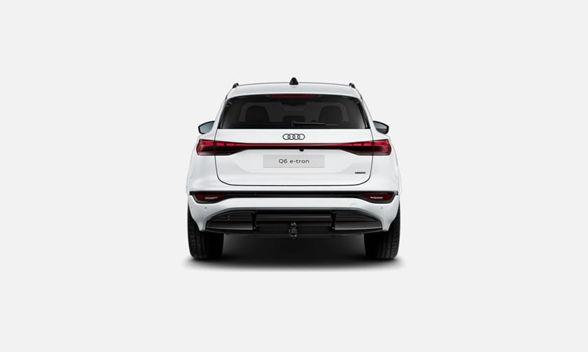 Bild 5 av Audi Q6 e-tron quattro SUV  315 KW