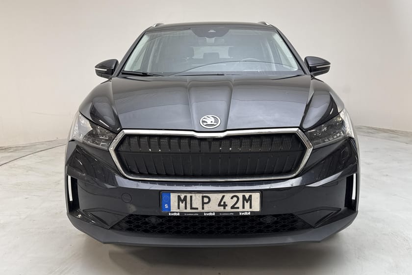 Bild 5 av Škoda Enyaq iV 80x (265hk)