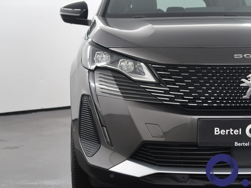 Bilde 4 av Peugeot 5008