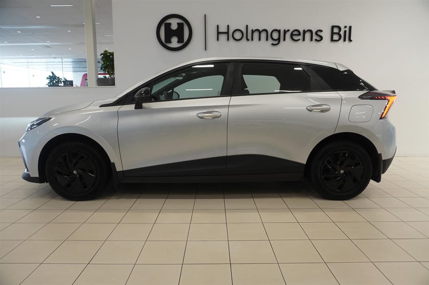 Bild 3 av MG 4 Electric Standard Range Ne Std 51kWh