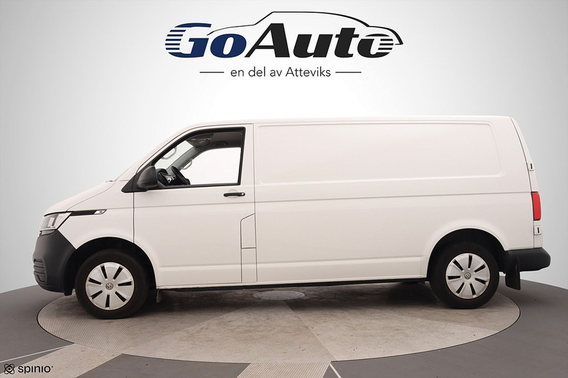 Volkswagen Transporter 2024, kuva 6/10