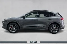 Thumnail bilde 1 av Ford Kuga Plug-In Hybrid