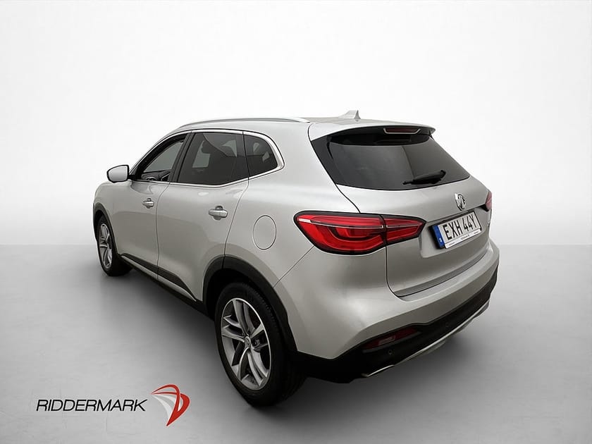 Bild 5 av MG EHS PHEV EDU II 258hk Pano Navi Kamera Döda-vinkel