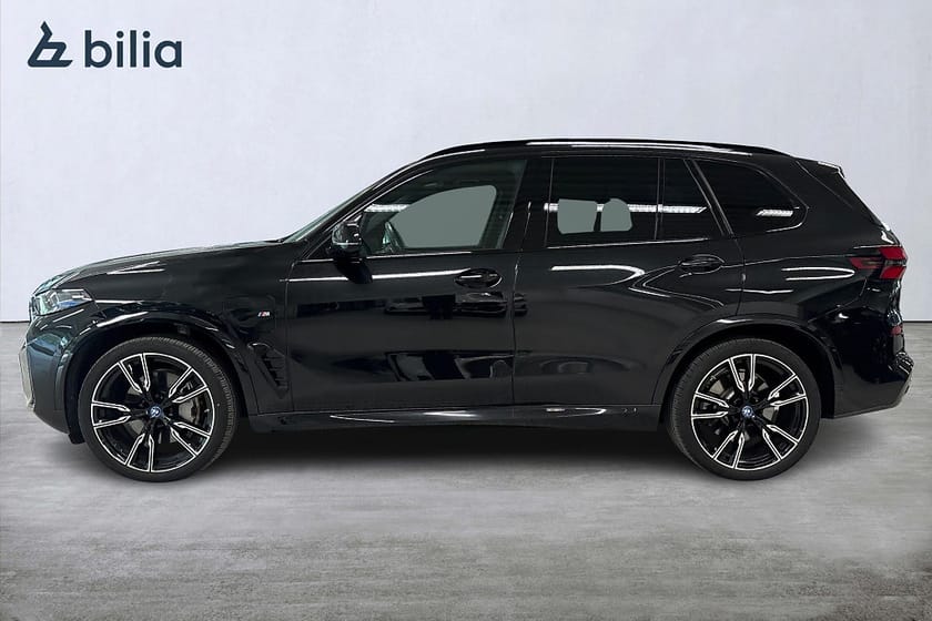 Bild 3 av BMW X5 xDrive50e xDrive 50e M-Sport | Drag | Panorama | H&K | Innovation