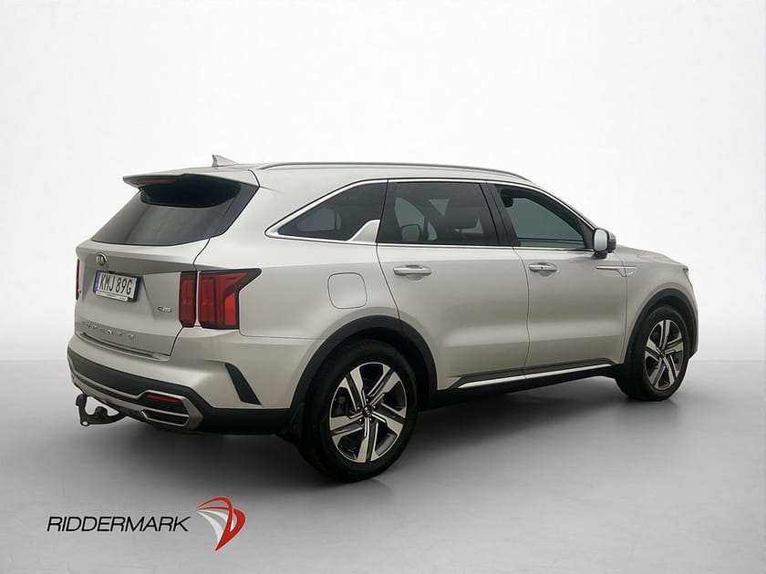 Bild 5 av Kia Sorento PHEV