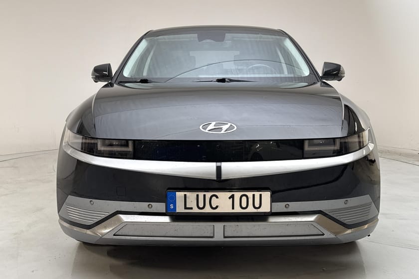 Bild 5 av Hyundai Ioniq 5