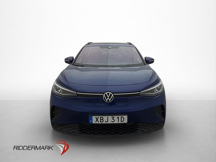 Bild 3 av Volkswagen ID.4 Pro Performance Comfort Plus HuD Kamera Värm