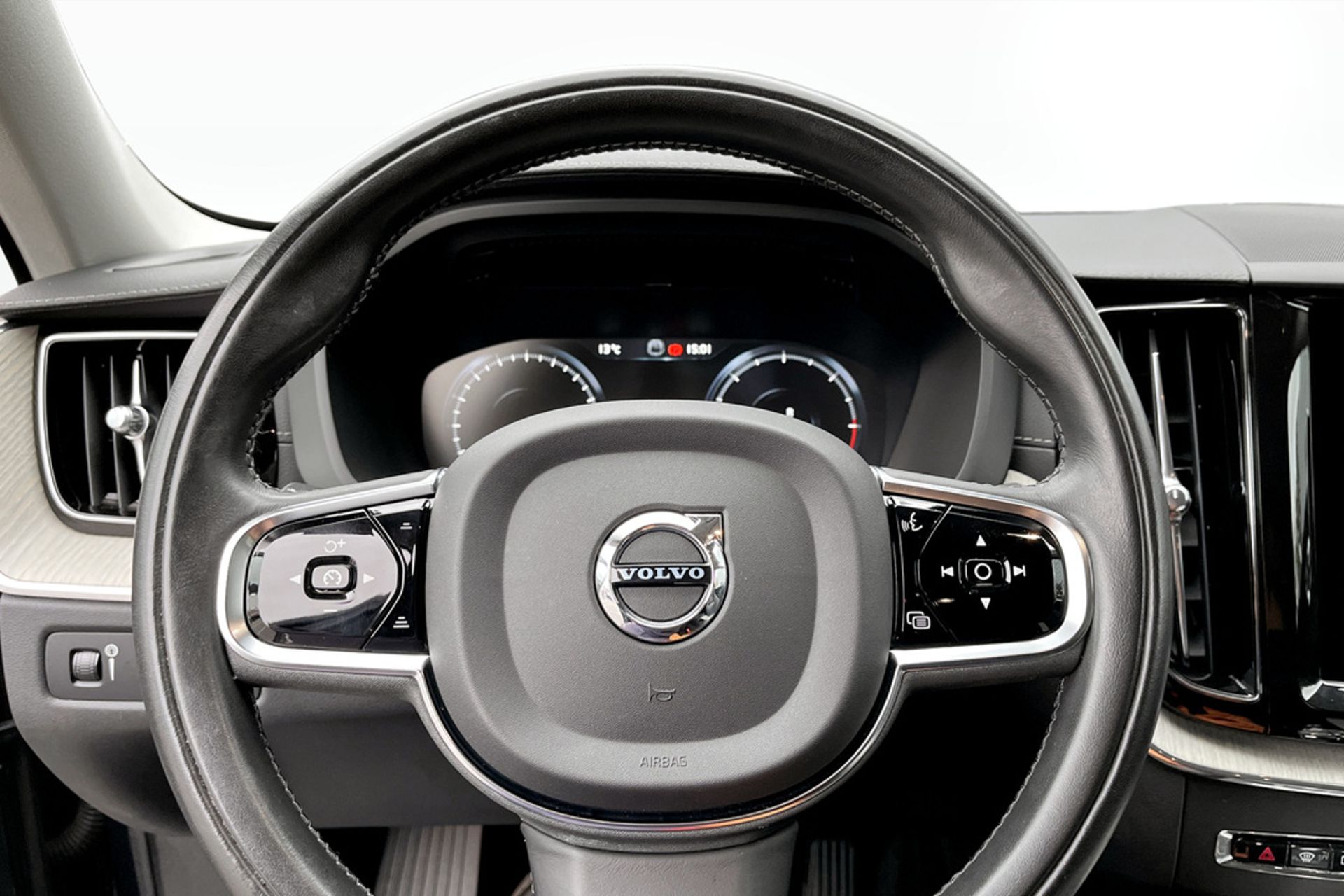 Volvo XC60 B4 AWD 2021, bild 7/9