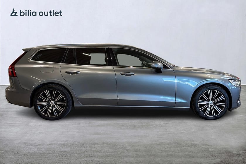 Bild 5 av Volvo V60