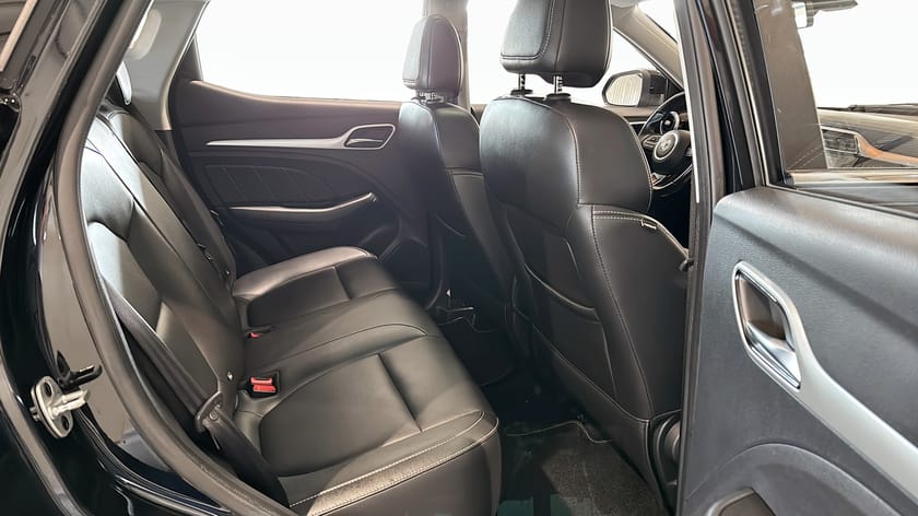 Bild 5 av MG ZS EV