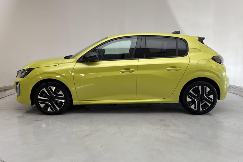 Bild 2 av Peugeot 208