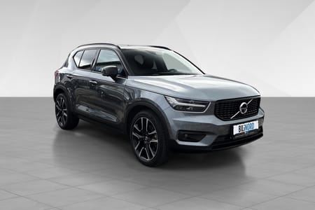 Volvo XC40 D3 AWD R-Design