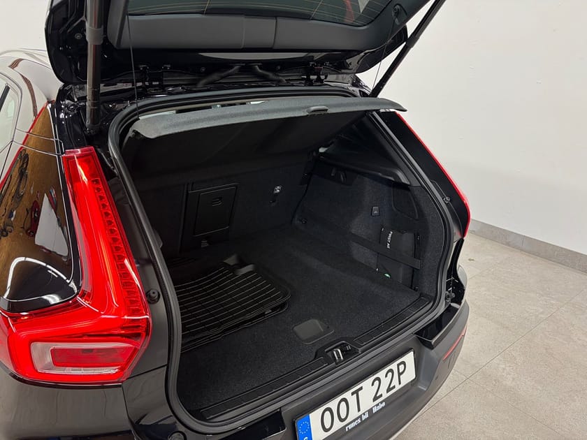 Bild 4 av Volvo XC40
