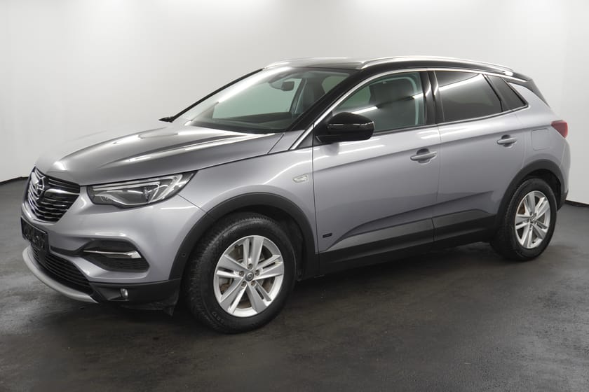 Bilde 5 av Opel Grandland Hybrid4 300