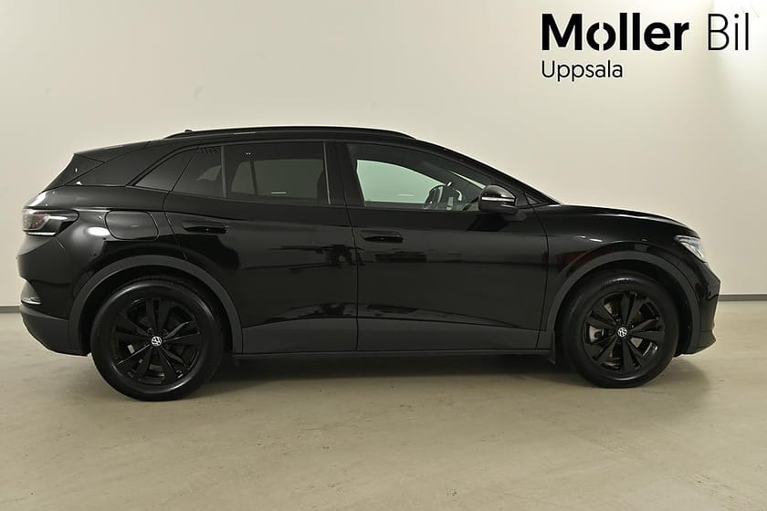 Bild 5 av Volkswagen ID.4 Pro 4M