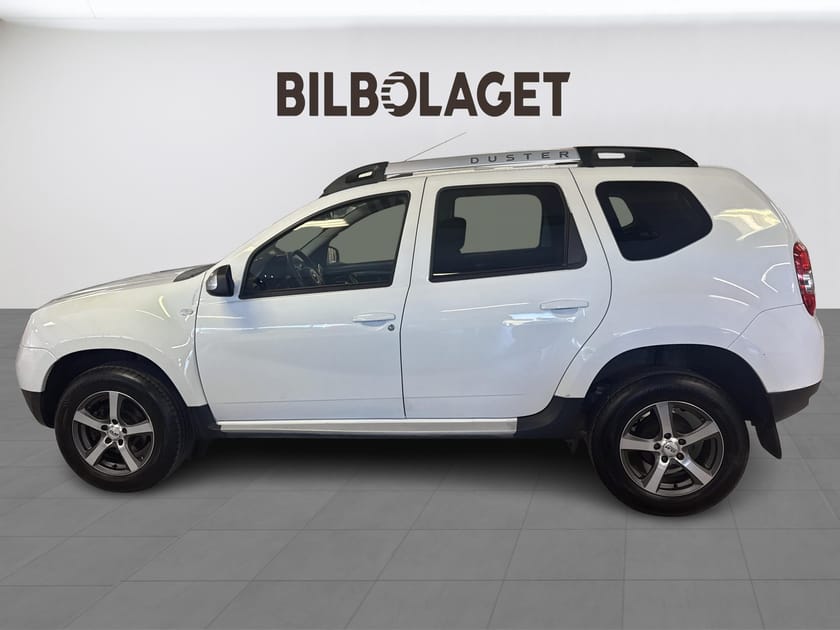 Bild 2 av Dacia Duster