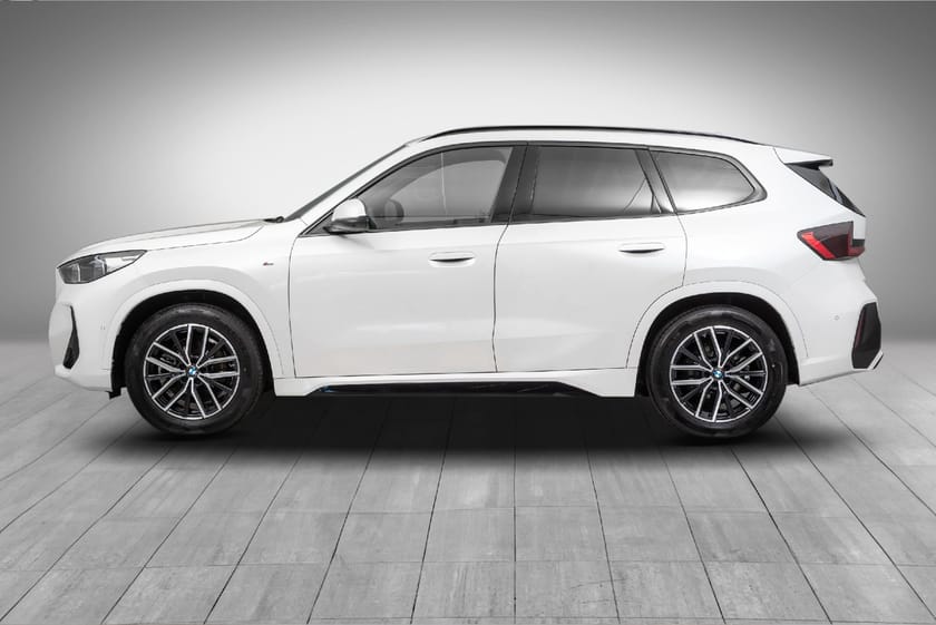 Bilde 2 av BMW iX1 xDrive30 Fully Charged Premium E. (K)