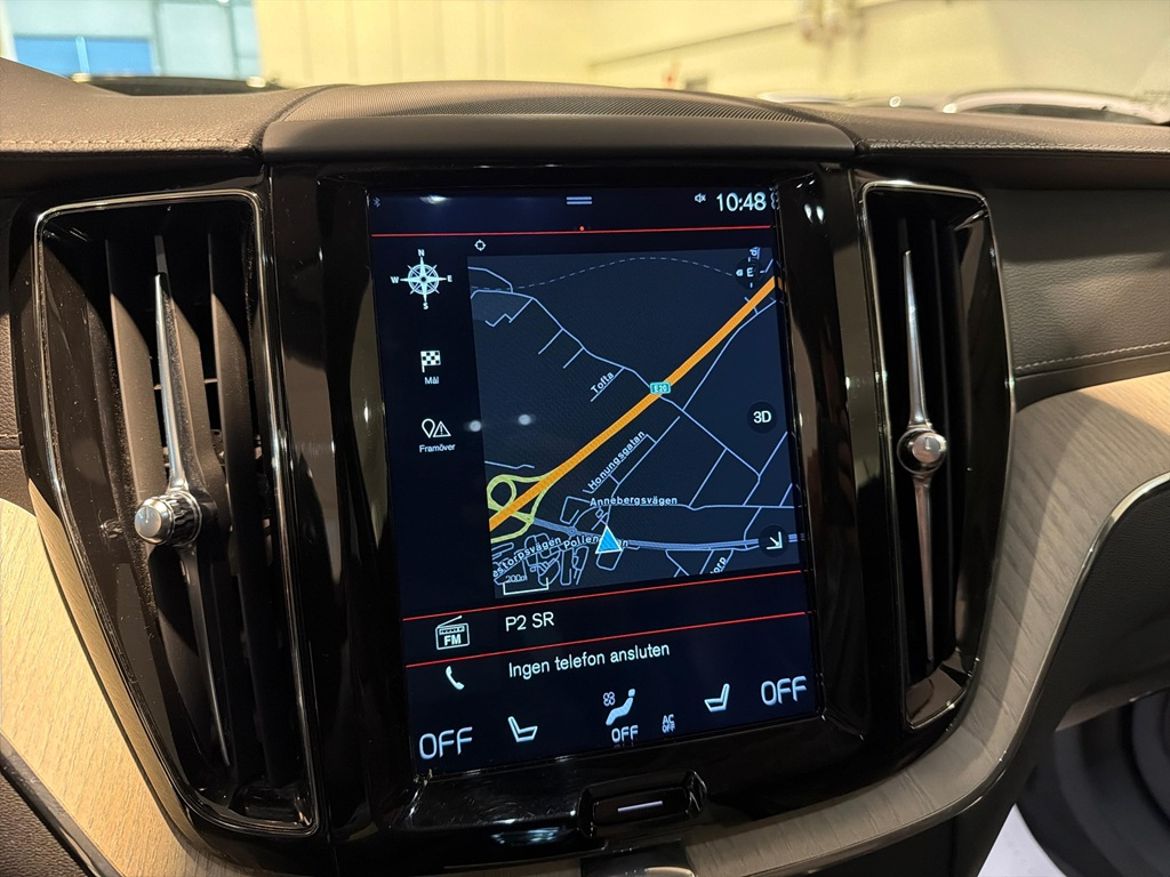 Volvo Volvo XC60 — bild 12