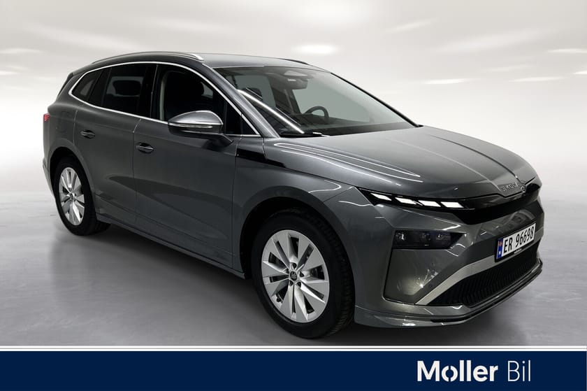 Bilde 3 av Škoda Enyaq 85x selection