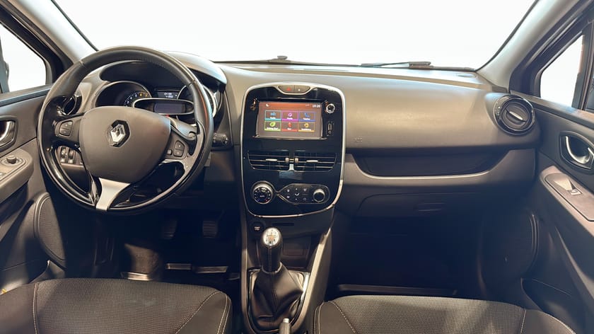 Bild 4 av Renault Clio Expression 1.2 16V 75hk