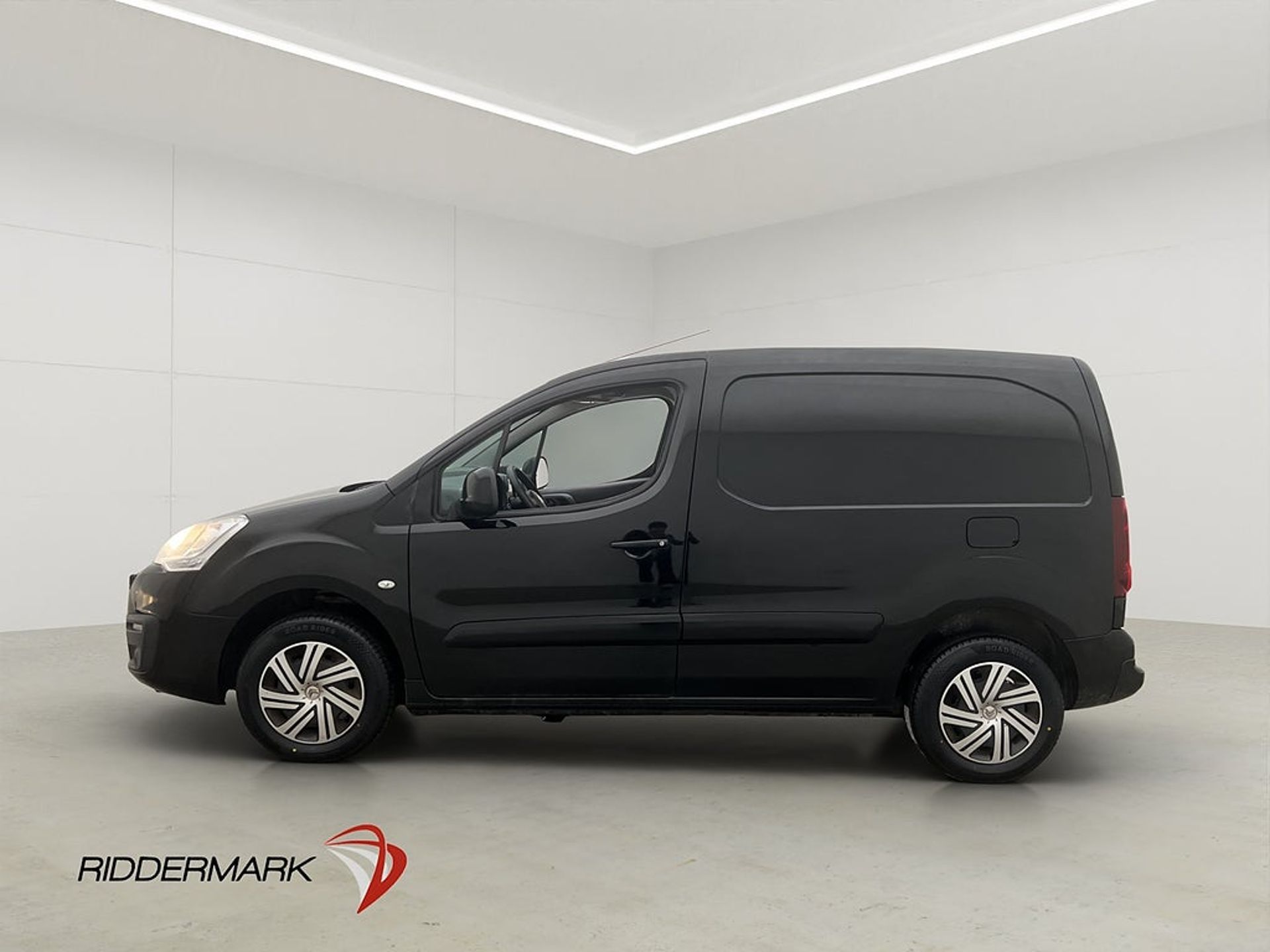 Citroen Berlingo 2017, kuva 6/10