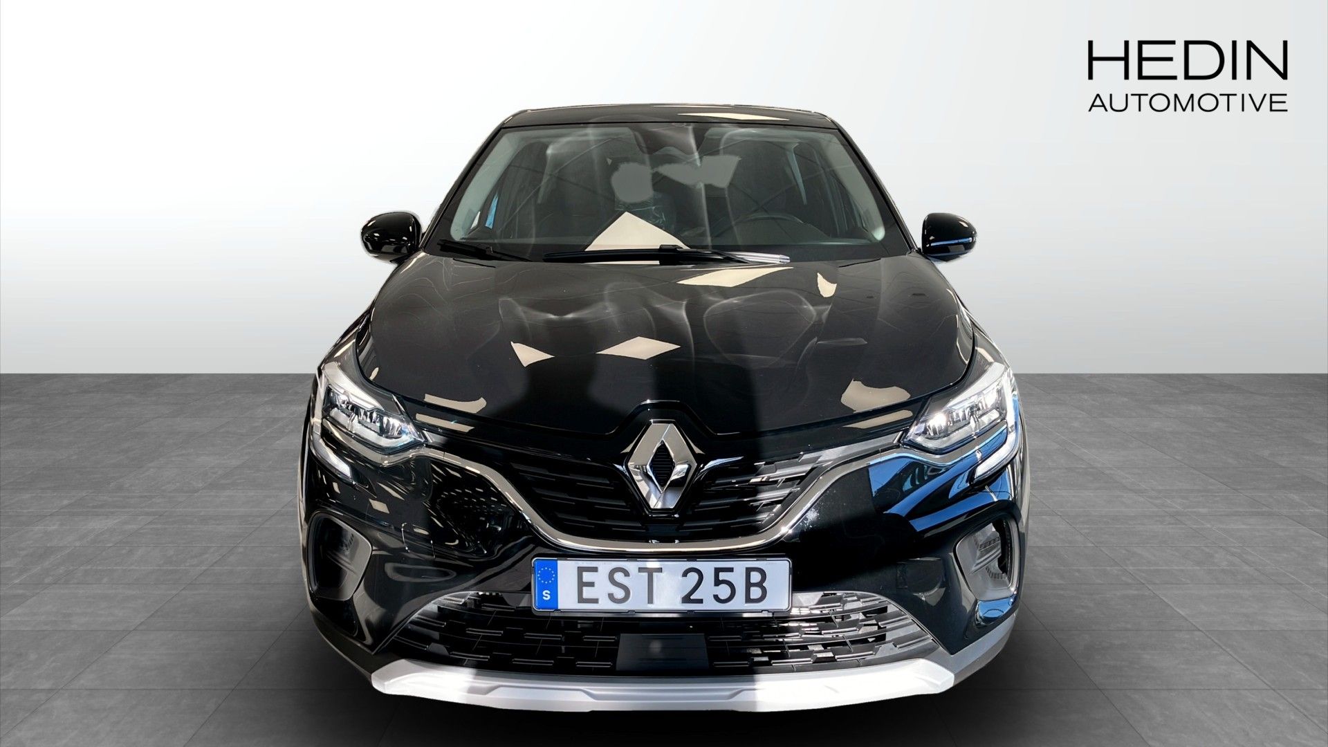 Renault Captur EQUILIBRE TCE 140 AUT 2024, bild 2/10