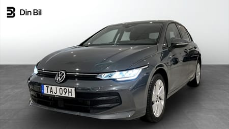 Volkswagen Golf Life eTSI150 DSG Edition/Komfort/Backkamera