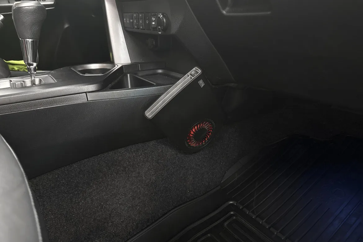 picture of a car