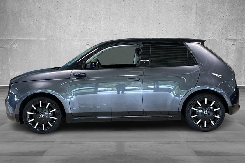 Bilde 5 av Honda e