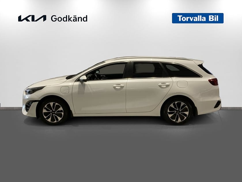 Bild 4 av Kia Ceed Sportswagon Plug-in Hybrid SW DCT Advance *KIA GODKÄND*