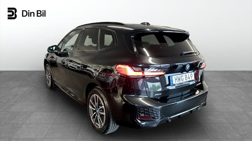Bild 3 av BMW 230e xDrive Active Tourer 326HK  LADDHYBRID*